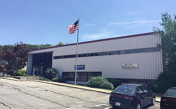 80 Turnpike Rd, Westborough, MA 01581